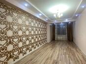 Продаётся 2-комн. новостройка 110 м², м. Элмляр Академиясы, photo 3 from 8