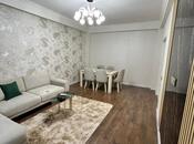 Satılır 2 otaqlı yeni tikili 74 m², İnşaatçılar m., photo 3 from 8