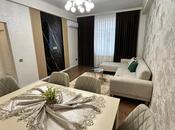 Satılır 2 otaqlı yeni tikili 74 m², İnşaatçılar m., photo 4 from 8