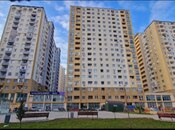 Satılır 1 otaqlı yeni tikili 44 m², photo 2 from 8