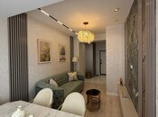 Elan №5992887 - Bakı, Dərnəgül m., 3 otaqlı, 87 m², 16/18 mərtəbə