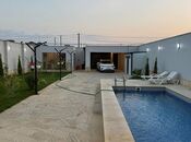 İcarəyə verilir 4 otaqlı həyət evi/bağ evi 180 m², Mərdəkan q., photo 2 from 8