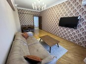 İcarəyə verilir 3 otaqlı yeni tikili 120 m², Elmlər Akademiyası m., photo 1 from 8