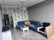 2 otaqlı yeni tikili - Bakıxanov q. - 65 m²