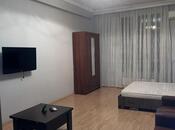 Сдаётся 1-комн. новостройка 63 м², м. Элмляр Академиясы, photo 3 from 8