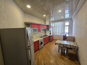 İcarəyə verilir 3 otaqlı yeni tikili 145 m², Elmlər Akademiyası m., photo 8 from 8