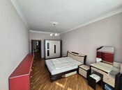 İcarəyə verilir 3 otaqlı yeni tikili 145 m², Elmlər Akademiyası m., photo 4 from 8