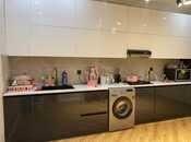 İcarəyə verilir 3 otaqlı yeni tikili 85 m², Yeni Yasamal q., photo 7 from 8