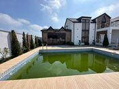 6-комн. дом/дача - пос. Шувеляны - 350 м²