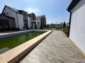 6-комн. дом/дача - пос. Шувеляны - 350 м²