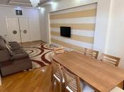 İcarəyə verilir 4 otaqlı yeni tikili 110 m², Nəsimi m., photo 3 from 8