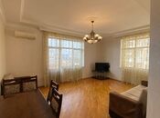 İcarəyə verilir 3 otaqlı yeni tikili 120 m², Elmlər Akademiyası m., photo 2 from 8