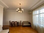 İcarəyə verilir 3 otaqlı yeni tikili 120 m², Elmlər Akademiyası m., photo 3 from 8