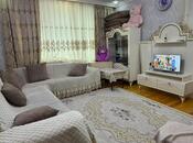 Elan №5993019 - Bakı, Həzi Aslanov m., 3 otaqlı, 105 m², 17/18 mərtəbə