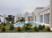 Satılır 6 otaqlı həyət evi/bağ evi 450 m², Mərdəkan q., photo 4 from 8
