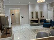 Satılır 3 otaqlı yeni tikili 148 m², İnşaatçılar m., photo 8 from 8