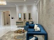 Satılır 3 otaqlı yeni tikili 148 m², İnşaatçılar m., photo 6 from 8