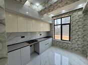 Satılır 3 otaqlı yeni tikili 91 m², Qara Qarayev m., photo 8 from 8