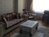 İcarəyə verilir 2 otaqlı yeni tikili 65 m², Qara Qarayev m., photo 3 from 8