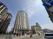 Elan №5993083 - Bakı, Nəriman Nərimanov m., 4 otaqlı, 166.6 m², 3/15 mərtəbə