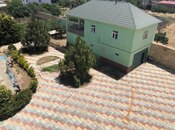 Satılır 8 otaqlı həyət evi/bağ evi 800 m², Novxanı q., photo 5 from 8