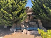 8 otaqlı həyət evi/bağ evi - Novxanı q. - 800 m²