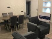 İcarəyə verilir 3 otaqlı yeni tikili 110 m², Şah İsmayıl Xətai m., photo 3 from 8