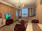 Satılır 3 otaqlı yeni tikili 115 m², Xalqlar Dostluğu m., photo 2 from 8