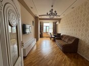 İcarəyə verilir 2 otaqlı yeni tikili 65 m², Qara Qarayev m., photo 2 from 8
