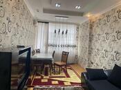 İcarəyə verilir 3 otaqlı yeni tikili 78 m², Memar Əcəmi m., photo 2 from 8