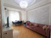 İcarəyə verilir 2 otaqlı yeni tikili 76 m², Gənclik m., photo 2 from 8