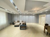 İcarəyə verilir 3 otaqlı yeni tikili 140 m², Badamdar q., photo 3 from 8