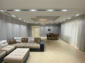 Объявление №5993171 - Баку, пос. Бадамдар, 3-комн., 140 м², 10/16 этаж