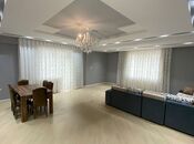 İcarəyə verilir 3 otaqlı yeni tikili 140 m², Badamdar q., photo 2 from 8