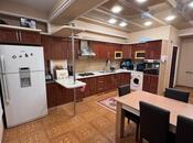 İcarəyə verilir 3 otaqlı yeni tikili 140 m², Nərimanov r., photo 4 from 8