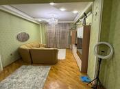 İcarəyə verilir 3 otaqlı yeni tikili 140 m², Nərimanov r., photo 3 from 8