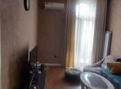 İcarəyə verilir 2 otaqlı köhnə tikili 68 m², Elmlər Akademiyası m., photo 5 from 8