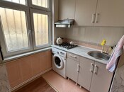 İcarəyə verilir 2 otaqlı köhnə tikili 72 m², Gənclik m., photo 7 from 8
