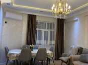 İcarəyə verilir 3 otaqlı yeni tikili 120 m², 20 Yanvar m., photo 6 from 8