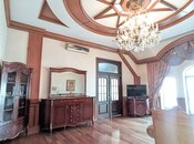 Сдаётся 3-комн. новостройка 130 м², м. Сахил, photo 1 from 8