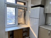 Сдаётся 3-комн. вторичка 80 м², м. Элмляр Академиясы, photo 7 from 8