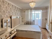 Сдаётся 3-комн. вторичка 80 м², м. Элмляр Академиясы, photo 5 from 8