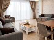 İcarəyə verilir 3 otaqlı yeni tikili 140 m², Şah İsmayıl Xətai m., photo 2 from 8