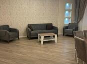 İcarəyə verilir 3 otaqlı yeni tikili 140 m², Şah İsmayıl Xətai m., photo 4 from 8