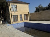 İcarəyə verilir 15 otaqlı həyət evi/bağ evi 600 m², Mərdəkan q., photo 3 from 8