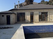 İcarəyə verilir 15 otaqlı həyət evi/bağ evi 600 m², Mərdəkan q., photo 6 from 8