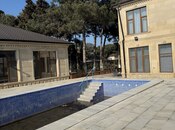 İcarəyə verilir 15 otaqlı həyət evi/bağ evi 600 m², Mərdəkan q., photo 5 from 8