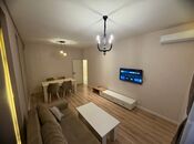 Satılır 2 otaqlı yeni tikili 75 m², Neftçilər m., photo 3 from 8