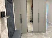 İcarəyə verilir 3 otaqlı yeni tikili 120 m², Ağ şəhər q., photo 5 from 8