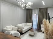 İcarəyə verilir 2 otaqlı yeni tikili 80 m², Şah İsmayıl Xətai m., photo 2 from 8